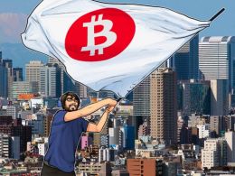 Japan Officially Recognizes Bitcoin and Digital Currencies as Money