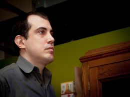 Antonopoulos Declined ‘Opportunity’ to Identify Satoshi and Doesn’t Care