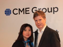 Derivatives Giant CME Group Unveils New Tools for Bitcoin Traders