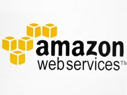 Amazon Web Services Teams with DCG on Blockchain Endeavor