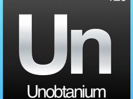 Unobtanium - The Random Coin of the Day