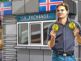 Auroracoin Foundation Debuts Iceland’s First Cryptocurrency Exchange