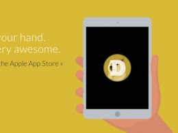 Apple Approves Dogecoin Wallet App for iOS