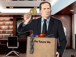 Larry Summers: “Blockchain is Going to Be Fundamental”
