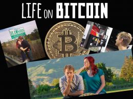 ‘Life On Bitcoin’ is Easier Than Producing a Film About it