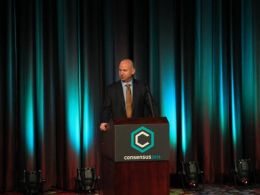 10 Quotes That Defined Consensus 2016