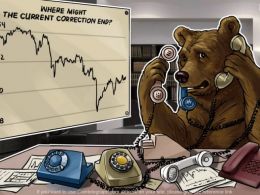 Bitcoin Price Analysis: 5/12/2016