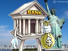 R3 Consortium’s Seven Big Banks Settle a US$324 Million Lawsuit