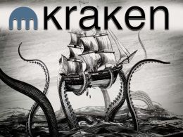 Kraken Launches ETH Dark Pool Trading