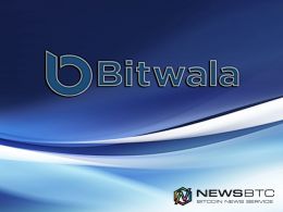 Bitcoin Company Bitwala Nominated among Europe’s Best Tech Startups