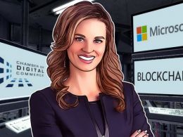 Microsoft Joins Blockchain-Focused Chamber of Digital Commerce