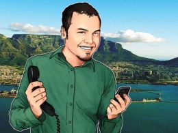 Bitcoin in Africa Could Leapfrog Just Like Cellular Phones Replaced Landline