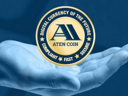 Aten Coin to Hold Conference on Digital Currency Compliance