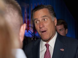 Bitcoin Extortionist Convicted in Romney Tax Return Fraud