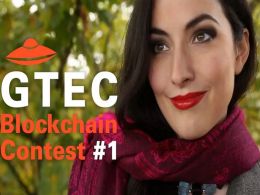 GTEC Awards Final: €50,000 Eyed by Blockchain Innovators
