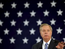 Senator Lindsey Graham Feels Ransomware is an Act of Terrorism