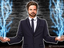 Blockchain Gets Ready for Thunder Network, Transactions Ultra Cheap