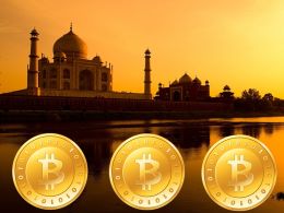 India’s ‘Unregulated’ Bitcoin Industry is Thriving