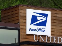 Report: US Postal Service Could Create its Own Digital Currency