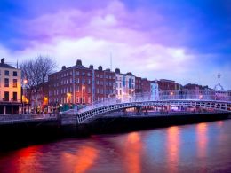 Deloitte Blockchain Lab in Dublin Will Create Fifty Jobs