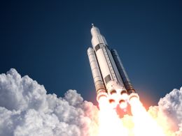 Newsflash: Bitcoin Price Surges to a Year-High Beyond $475
