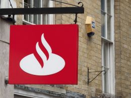 Santander UK to Launch Ripple-Powered Payments App in 2016