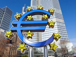 Can The European Central Bank Go DAO? How Blockchain Will Help Europe