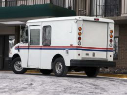 How Blockchain & Digital Currency Could Revamp the U.S. Postal Service