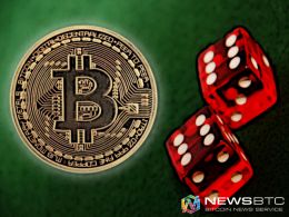 Bitcoin Soon to be Accepted at Online Casinos