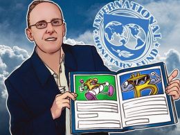 IMF Magazine Examines Present and Future of Bitcoin