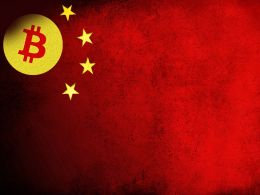 Bitcoin Price Rally: ‘Hot Money in China Has to Go Somewhere’