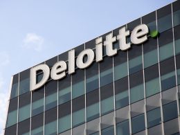 Deloitte: New Blockchain Applications Will Accelerate Adoption