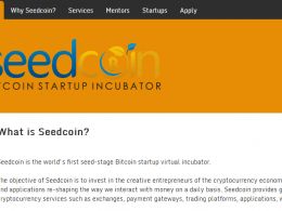Seedcoin Startups BTC.sx, Hive, and mexBT Impress at Inside Bitcoins
