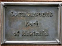 Commonwealth Bank of Australia: Bitcoin is Overstated