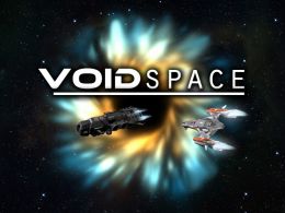 Voidspace: Revolutionizing Gaming with Bitcoin