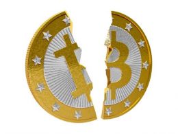 Looming Bitcoin Halving Has Not Driven The Price Down Yet