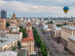 Bitcoin Bonus Program Gets Ukrainians Interested in Crypto
