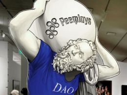 Peerplays - First Startup To Get Support from $150 Million DAO Fund?