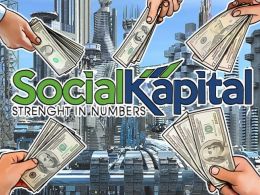 Social Kapital Goes Further Than DAO in Security Concerns