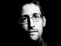 Snowden: Anonymous ‘Zcash’ Could Solve Bitcoin Surveillance Risks