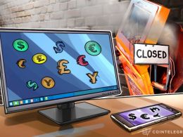 Internet and Mobile Banking Kills ATMs, Opens the Floodgates to Cryptocurrencies