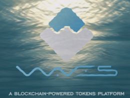 WAVES To Release its Main Net Client Tomorrow