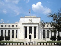 Bitcoin and the Blockchain Take the Stage for International Summit of Central Banks at the Federal Reserve