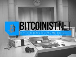 Bitcoinist Podcast: Episode 5 Available