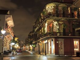 New Orleans Sees a New Bitcoin ATM from Coinsource