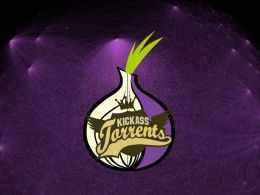 KickAssTorrents Moves to the Darknet With Tor