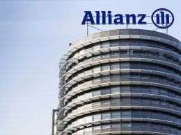 Allianz Tests Blockchain to Boost Catastrophe Bond Trades