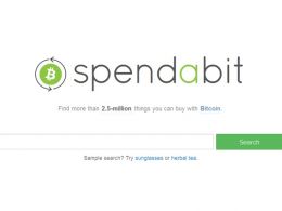 Spendabit expands support to European Union, enabling product-search for 100+ EU-based, Bitcoin-accepting merchants