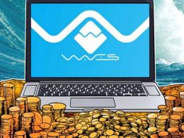 Blockchain Platform WAVES Finishes ICO, Raises Over $16.000.000 USD in Bitcoin