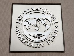 IMF Economist Examines Bitcoin Blockchain's Role in Banking